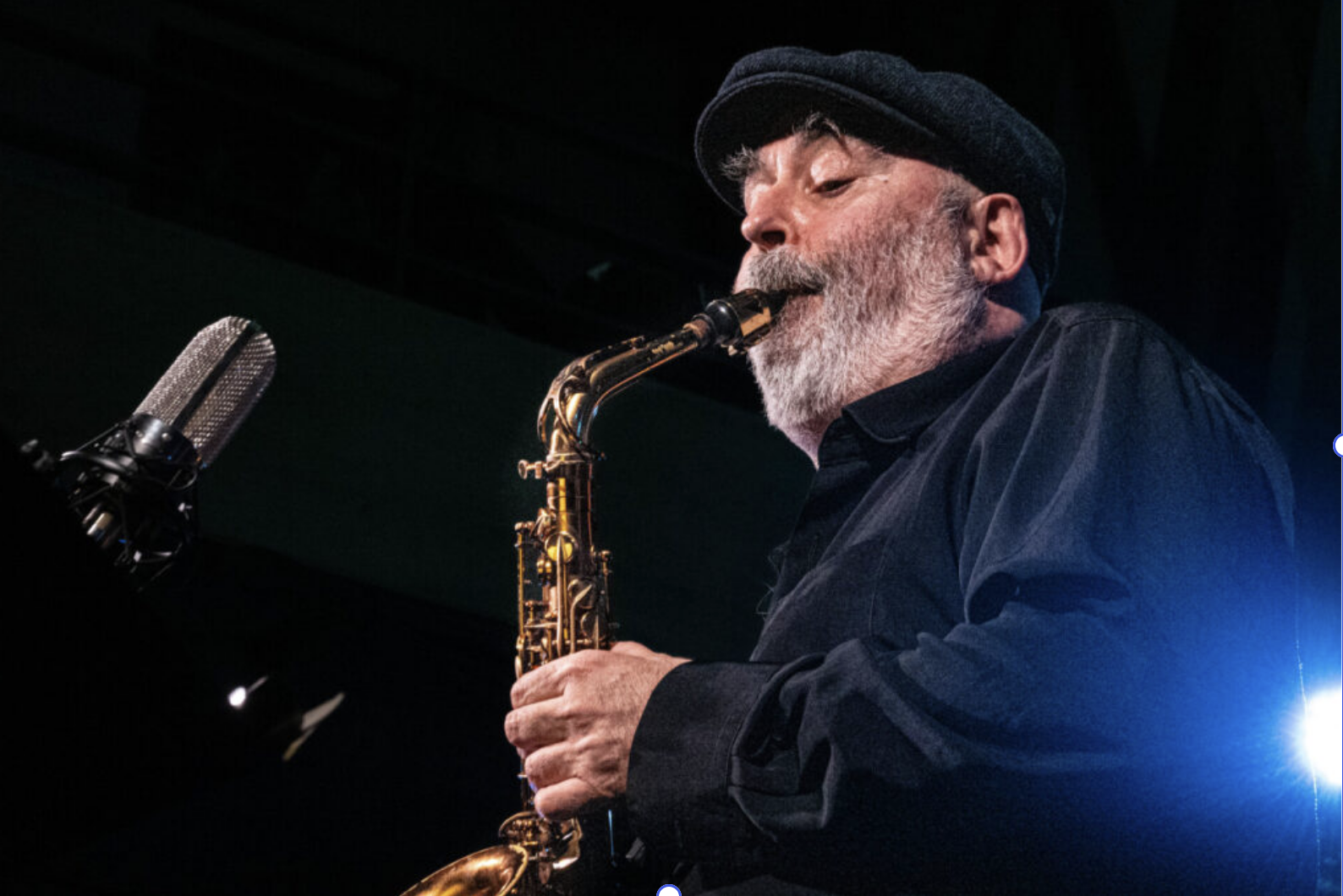 Jazzdor Budapest 2026 – A Curated Four-Night Journey at the Opus Jazz Club