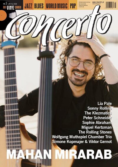 Neueste Ausgabe
